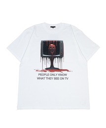 TV Tシャツ
