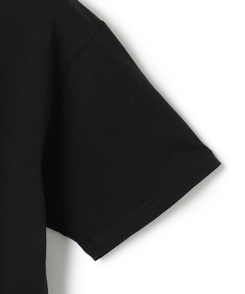 J.PRESS YORK STREET(ジェイプレスヨークストリート)の「【UNISEX】グラフィックTシャツ(Tシャツ/カットソー・メンズ・ホワイト系/ブラック系・SMALL/MEDIUM/LARGE)」の7枚目の写真
