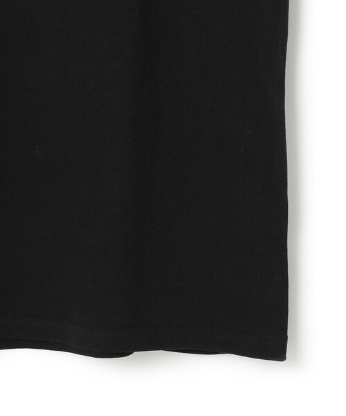J.PRESS YORK STREET(ジェイプレスヨークストリート)の「【UNISEX】グラフィックTシャツ(Tシャツ/カットソー・メンズ・ホワイト系/ブラック系・SMALL/MEDIUM/LARGE)」の8枚目の写真