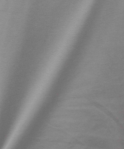 LAKOLE(ラコレ)の「ノースリーブカットソー / 113990(Tシャツ/カットソー・メンズ・グレー/ブラック/ホワイト/チャコール・MEDIUM/LARGE/X-LARGE)」の16枚目の写真