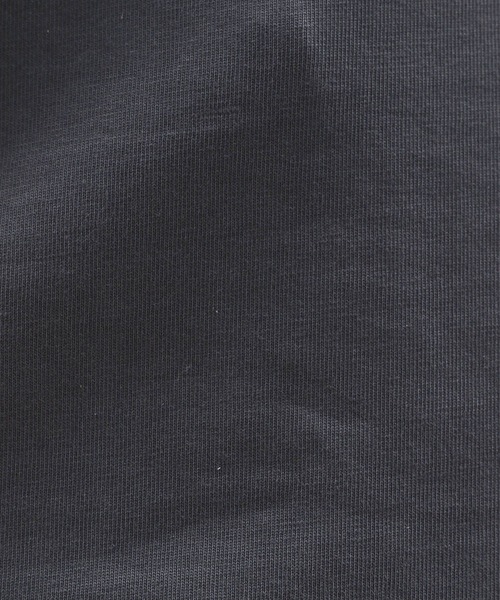 LAKOLE(ラコレ)の「ノースリーブカットソー / 113990(Tシャツ/カットソー・メンズ・グレー/ブラック/ホワイト/チャコール・MEDIUM/LARGE/X-LARGE)」の22枚目の写真