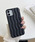 SILVER BULLETiVo[obgj́uwSBLTRxiPhone11 iPhone12 iPhone13 iPhone14 iPhone15 Pro/Pro Max/Plus J[ iphoneP[X X}zJo[iX}zP[X/Jo[jvbubN