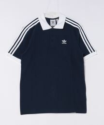 レディース adidas アディダス W SHORT POLO(SPORTS) ショートスリーブ JY2829 NIGHTINDIGO adidas アディダス W SHORT POLO(SPORTS) ショートスリーブ