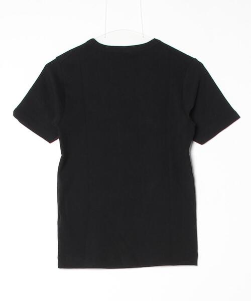 売れ筋商品|||gicipi / CRISTALLO nro ジチピ ブラック 半袖シャツ クルーネック COUPON配布中 セール】gicipi/ジチピ CRISTALLO クリスターッロ Tシャツ（T