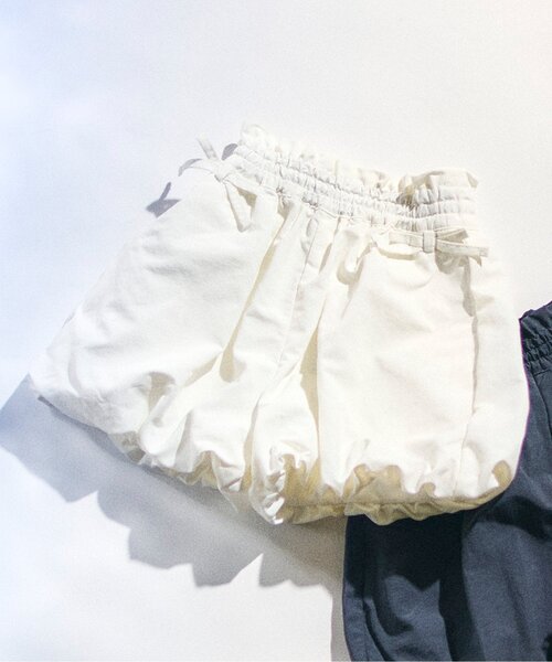 セール】バルーンショートパンツ（その他パンツ）｜apres les cours