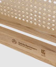 MOUNTAIN RESEARCH（マウンテンリサーチ）の「Rattan Chair