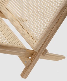 MOUNTAIN RESEARCH（マウンテンリサーチ）の「Rattan Chair