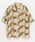 Mac-House�i�}�b�N�n�E�X�j�́uRAYON ALOHA SHIRT ���[�����A���n�V���c�i�V���c/�u���E�X�j�v�b�x�[�W��