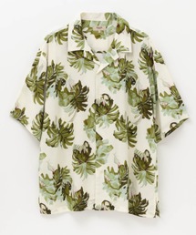 RAYON ALOHA SHIRT レーヨンアロハシャツ