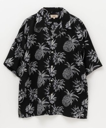 RAYON ALOHA SHIRT レーヨンアロハシャツ