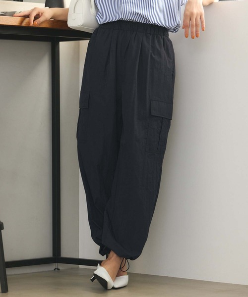 ICB パラシュートカーゴパンツ　ネイビー ICB パラシュートカーゴパンツ ネイビー 楽天市場】パラシュート