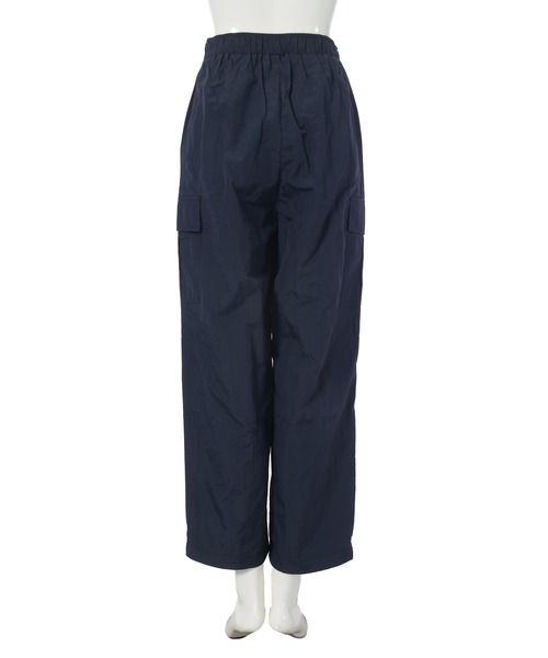 ナゴンスタンス　パラシュートパンツ　カーゴパンツ パラシュートカーゴパンツ（カーゴパンツ）｜Edit Sheen