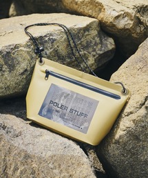 【POLeR/ポーラー】H&D TPUポーチ