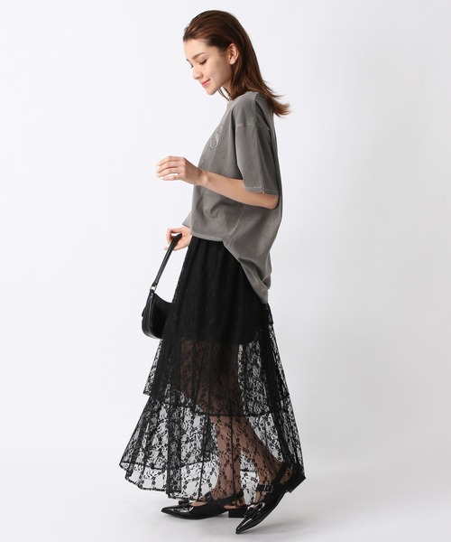 FOREVER 21（フォーエバー トゥエンティーワン）の「【2024SS】ポインテッドトゥ ダブルベルトミュール（パンプス・レディース・ブラック/シルバー・SMALL/MEDIUM/LARGE）」の20枚目の写真