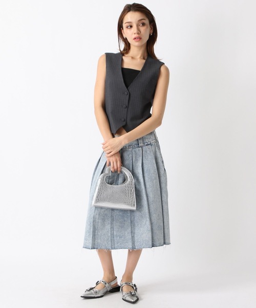 FOREVER 21（フォーエバー トゥエンティーワン）の「【2024SS】ポイン