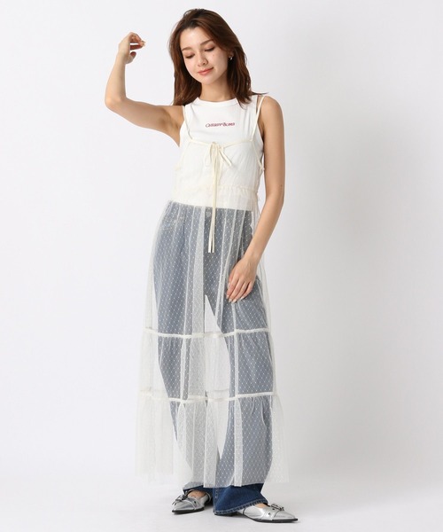 FOREVER 21（フォーエバー トゥエンティーワン）の「【2024SS】ポインテッドトゥ ダブルベルトミュール（パンプス・レディース・ブラック/シルバー・SMALL/MEDIUM/LARGE）」の7枚目の写真