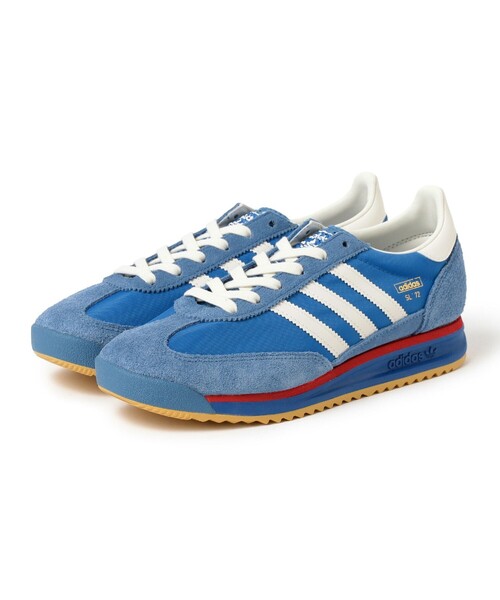 ビームス×アディダス　ボトムス　レア adidas / SL72RS（その他シューズ）｜BEAMS BOY（ビームスボーイ