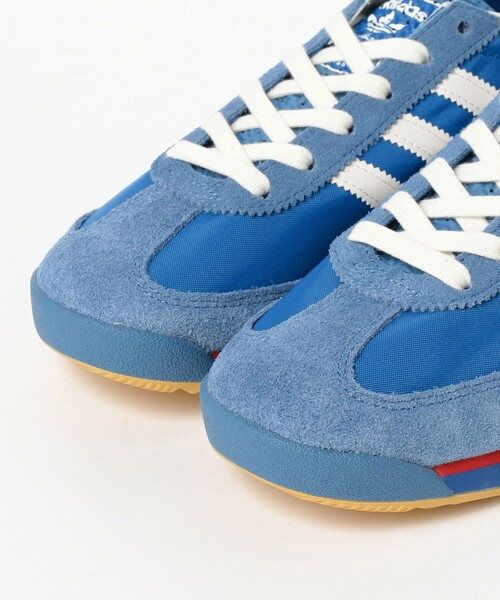 BEAMS BOY（ビームスボーイ）の「adidas / SL72RS（その他シューズ・レディース・ブルー・24/24.5/23.5）」の5枚目の写真