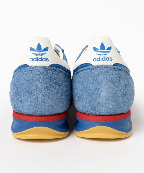 adidas / SL72RS（その他シューズ）｜BEAMS BOY（ビームスボーイ