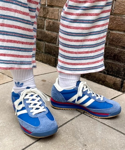 adidas / SL72RS（その他シューズ）｜BEAMS BOY（ビームスボーイ