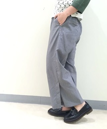 Kastane | 裾ペンツPT(その他パンツ)