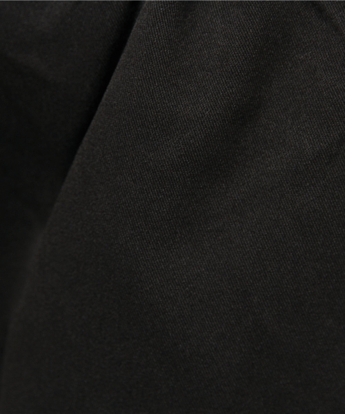 Kastane(カスタネ)の「裾ペンツPT(その他パンツ・レディース・グリーン/ブラック/オレンジ/グレー・FREE)」の7枚目の写真