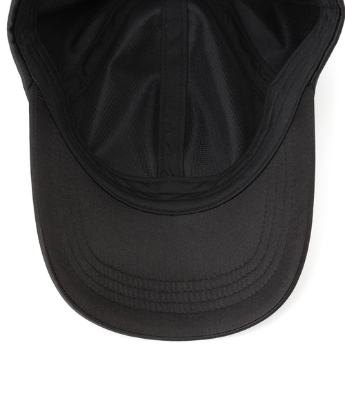 ROPE' PICNIC(ロペピクニック)の「バックリボンサテンキャップ(キャップ・レディース・シルバー/ブラック/キナリ・FREE)」の14枚目の写真