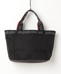 マンシングウェア ENVOY コーデュラ トート型 ボストンバッグ Munsingwear（マンシングウェア）の「【ENVOY】CORDURAカート