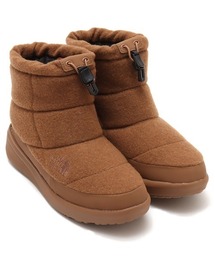 THE NORTH FACE（ザノースフェイス）｜ブーツ（ブラウン系）一覧