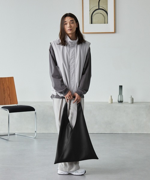 バッグ mono MonoMax モノマックス 2024年 9月号 【付録】 URBAN RESEARCH