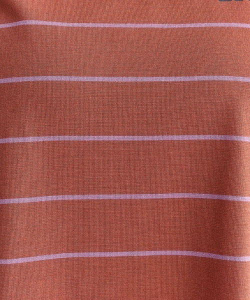 ROXY（ロキシー）の「SURF OASIS/ロキシーバックプリント長袖ロンT（Tシャツ/カットソー・レディース・ブラック/ホワイト/オレンジ/ブラック系その他・MEDIUM/LARGE/SMALL）」の18枚目の写真