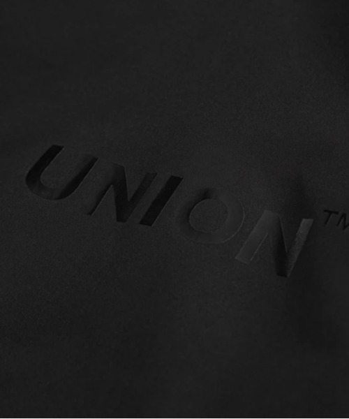 VILLA BOOKS(ヴィラ ブックス)の「Union Backpack (Dark Night)(バックパック/リュック・レディース・ブラック系その他・FREE)」の4枚目の写真