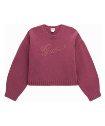 Guess | GUESS Originals Vintage Graphic Sweater セーター レディース(ニット/セーター)