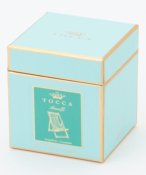 新品　キャンドル　ルッカミウィ CATEGORY Aroma candle | LUKKA mily