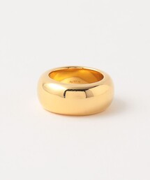 Steven Alan | ＜ANNIKA INEZ＞CIGER BAND RING/リング(リング)