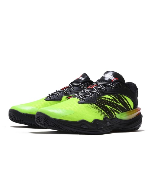 New Balance FuelCell HESI LOW v2 BL2（ニューバランス フューエル