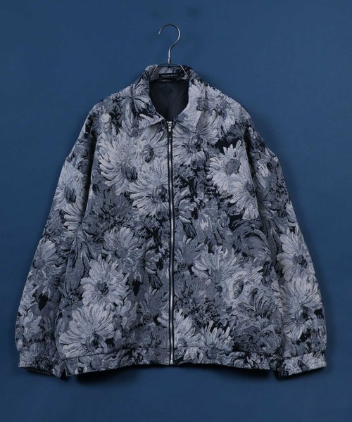 フラワー様用 23区 ブルゾン フラワー様用 23区 ブルゾン