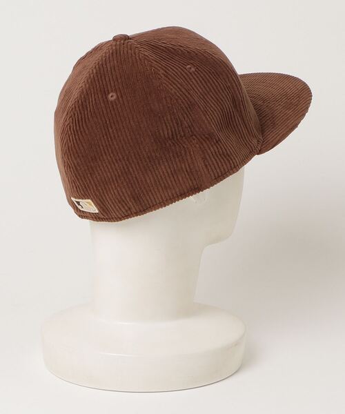 NEW ERA/ニューエラ キャップ 59FIFTY MLB Corduroy コーデュロイ 14307718/14307719/14307720/14307721（キャップ）｜NEW ERA（ニューエラ）