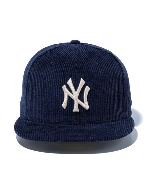 NEW ERA/ニューエラ キャップ 59FIFTY MLB Corduroy コーデュロイ 14307718/14307719/14307720/14307721（キャップ）｜NEW ERA（ニューエラ）