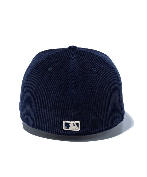 NEW ERA/ニューエラ キャップ 59FIFTY MLB Corduroy コーデュロイ 14307718/14307719/14307720/14307721（キャップ）｜NEW ERA（ニューエラ）