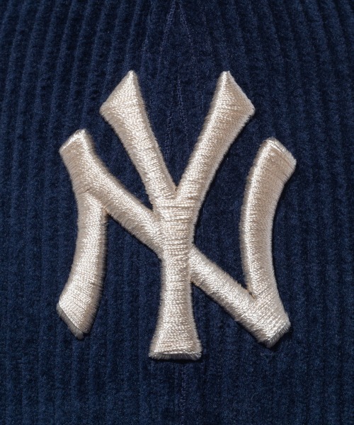 NEW ERA/ニューエラ キャップ 59FIFTY MLB Corduroy コーデュロイ 14307718/14307719/14307720/14307721（キャップ）｜NEW ERA（ニューエラ）