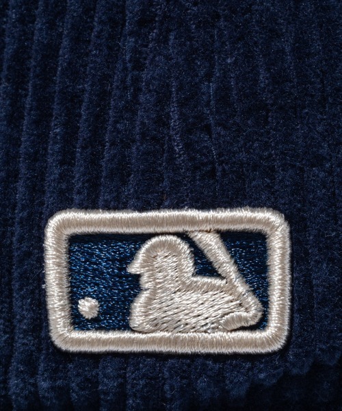 NEW ERA/ニューエラ キャップ 59FIFTY MLB Corduroy コーデュロイ 14307718/14307719/14307720/14307721（キャップ）｜NEW ERA（ニューエラ）