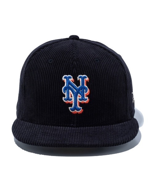 NEW ERA/ニューエラ キャップ 59FIFTY MLB Corduroy コーデュロイ 14307718/14307719/14307720/14307721（キャップ）｜NEW ERA（ニューエラ）