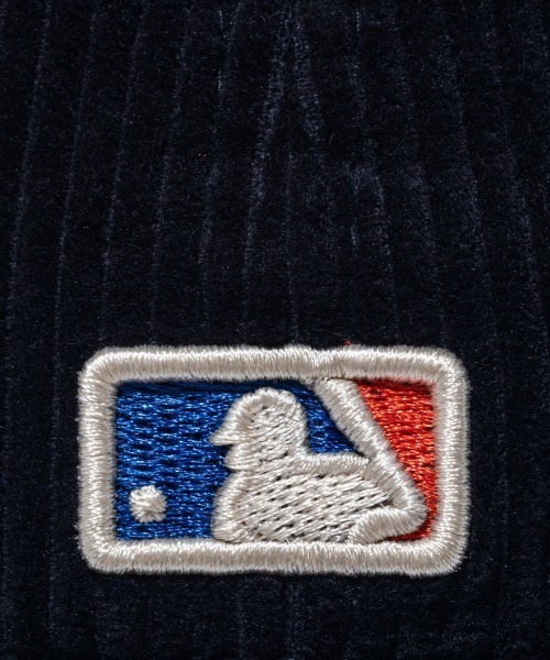 NEW ERA/ニューエラ キャップ 59FIFTY MLB Corduroy コーデュロイ 14307718/14307719/14307720/14307721（キャップ）｜NEW ERA（ニューエラ）