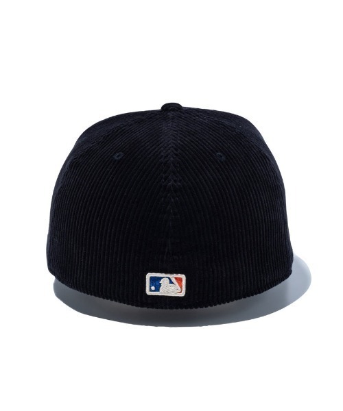 NEW ERA/ニューエラ キャップ 59FIFTY MLB Corduroy コーデュロイ 14307718/14307719/14307720/14307721（キャップ）｜NEW ERA（ニューエラ）