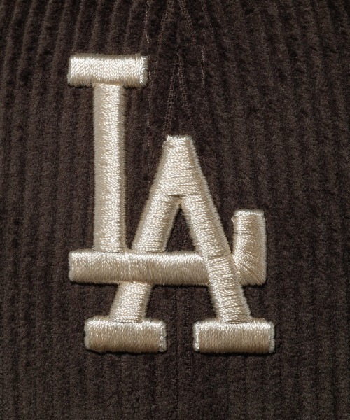 NEW ERA/ニューエラ キャップ 59FIFTY MLB Corduroy コーデュロイ 14307718/14307719/14307720/14307721（キャップ）｜NEW ERA（ニューエラ）