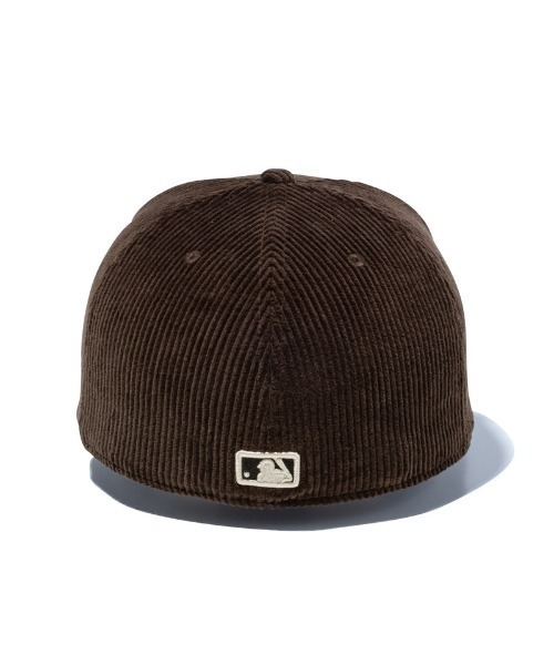 NEW ERA/ニューエラ キャップ 59FIFTY MLB Corduroy コーデュロイ 14307718/14307719/14307720/14307721（キャップ）｜NEW ERA（ニューエラ）