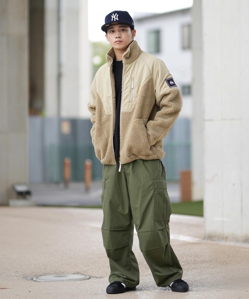 NEW ERA/ニューエラ キャップ 59FIFTY MLB Corduroy コーデュロイ 14307718/14307719/14307720/14307721（キャップ）｜NEW ERA（ニューエラ）