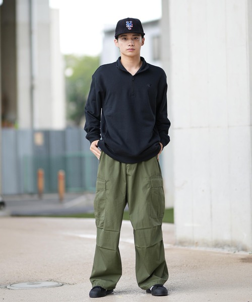 NEW ERA/ニューエラ キャップ 59FIFTY MLB Corduroy コーデュロイ 14307718/14307719/14307720/14307721（キャップ）｜NEW ERA（ニューエラ）