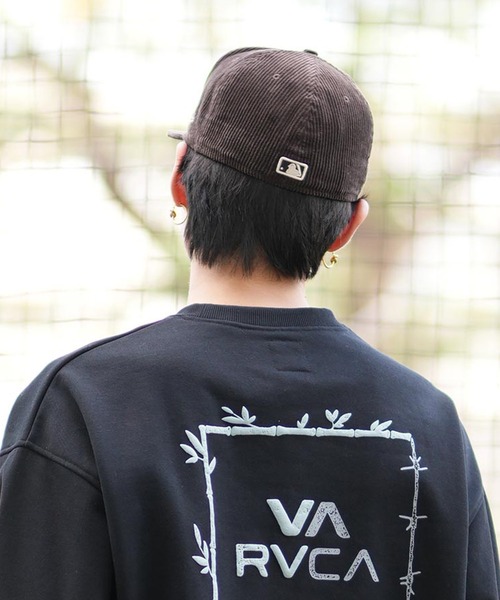 NEW ERA/ニューエラ キャップ 59FIFTY MLB Corduroy コーデュロイ 14307718/14307719/14307720/14307721（キャップ）｜NEW ERA（ニューエラ）